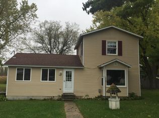 502 Tainter St E, Downing, WI 54734