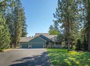 6195 Khloe Ct, Nine Mile Falls, WA 99026