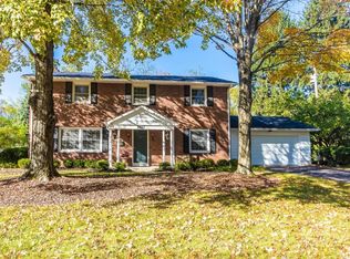 4055 Kioka Ave, Columbus, OH 43220