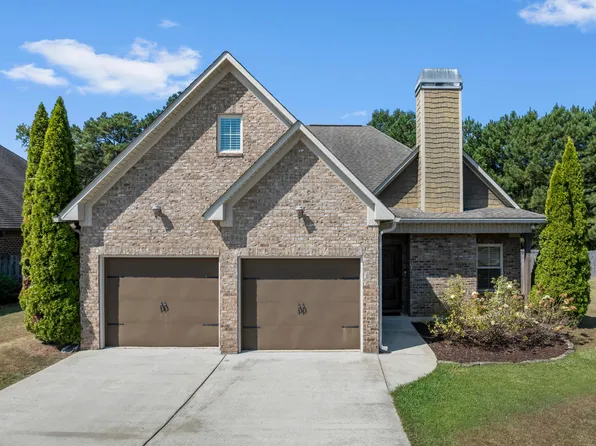 78 Shepherds Loop, Jasper, AL 35504