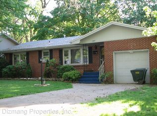 1847 S Nettleton Ave, Springfield, MO 65807