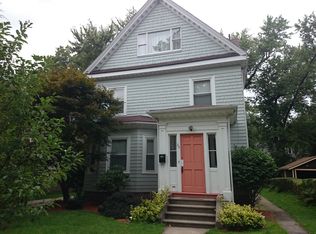 89 Manet Rd, Newton, MA 02467