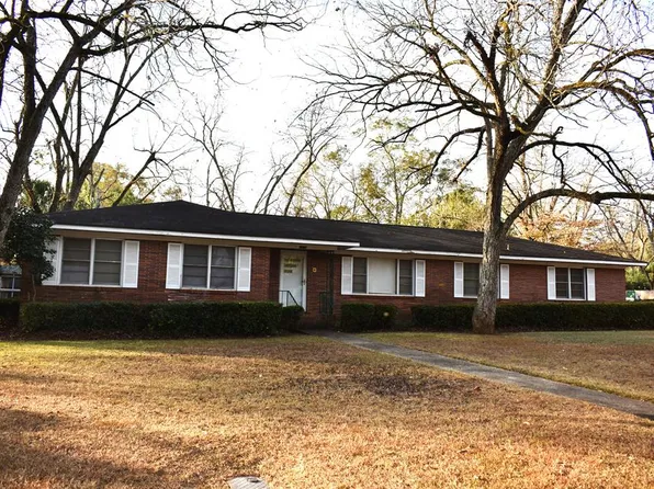 1512 Pearl Ave, Albany, GA 31707