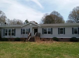 8350 Siler City Snow Camp Rd, Snow Camp, NC 27349