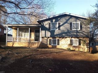 1702 W Meadowview Rd, Greensboro, NC 27403