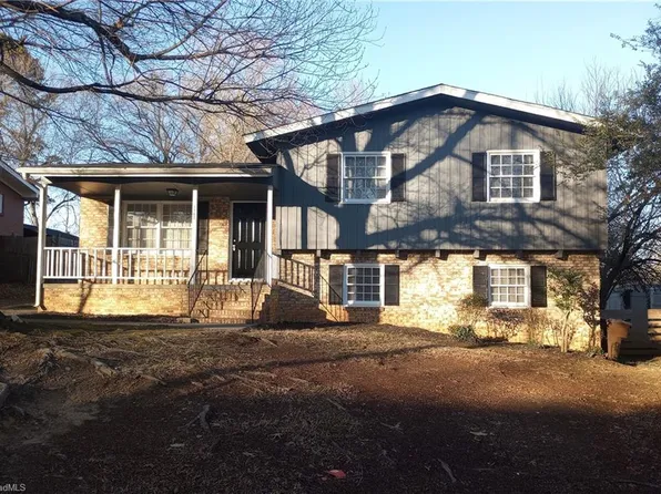 1702 W Meadowview Rd, Greensboro, NC 27403