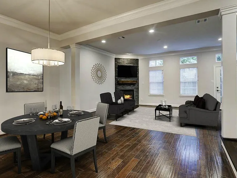 1522 Dunlavy St #B — Photo 2