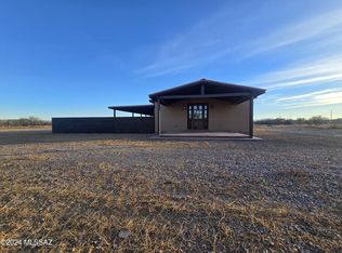 202 W Patte Rd, Willcox, AZ 85643
