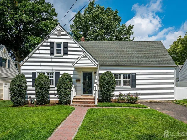 23 Mayfield Pl, Metuchen, NJ 08840