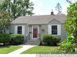 4000 Wooddale Ave S, Minneapolis, MN 55416