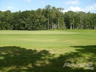 view of golf course