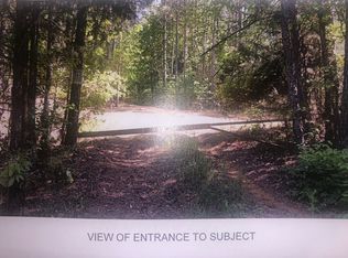 Upper Shiloh Rd, Shiloh, GA 31826