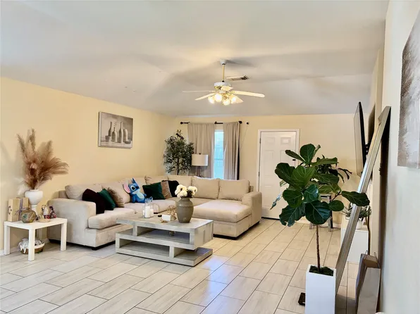 5329 Tallowpine Ter, Katy, TX 77493