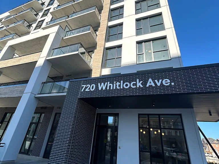 720 Whitlock Ave #302 — Photo 1
