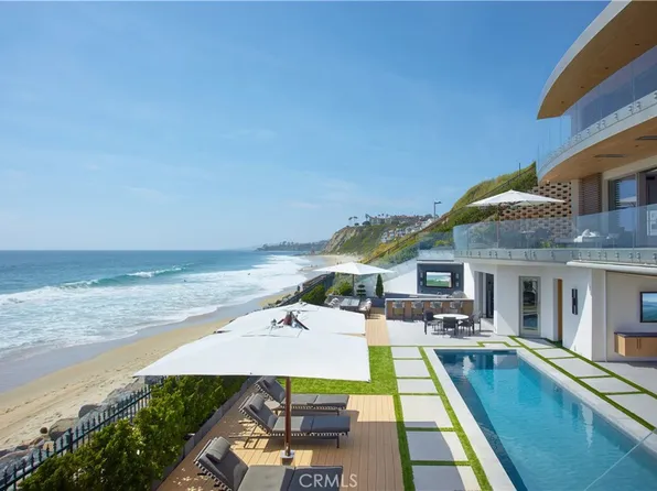 55 Strand Beach Dr, Dana Point, CA 92629
