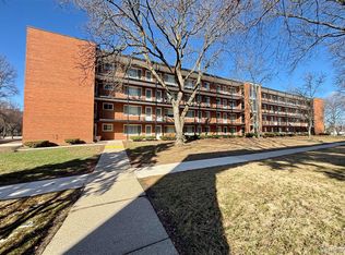 2925 W Thirteen Mile Rd APT 108, Royal Oak, MI