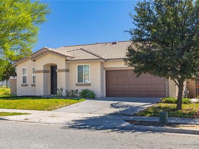 5905 Hope St, Hemet, CA, 92545