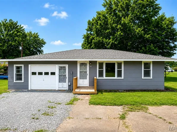 412 S Harding St, Marquand, MO 63655