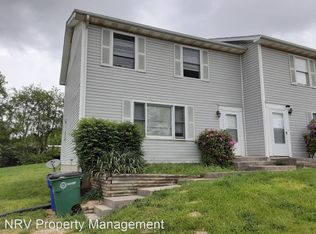 360 Wakeman Ct, Christiansburg, VA 24073
