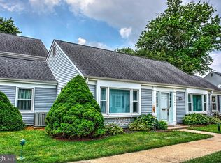 252 A Mystic Ln, Monroe Township, NJ 08831