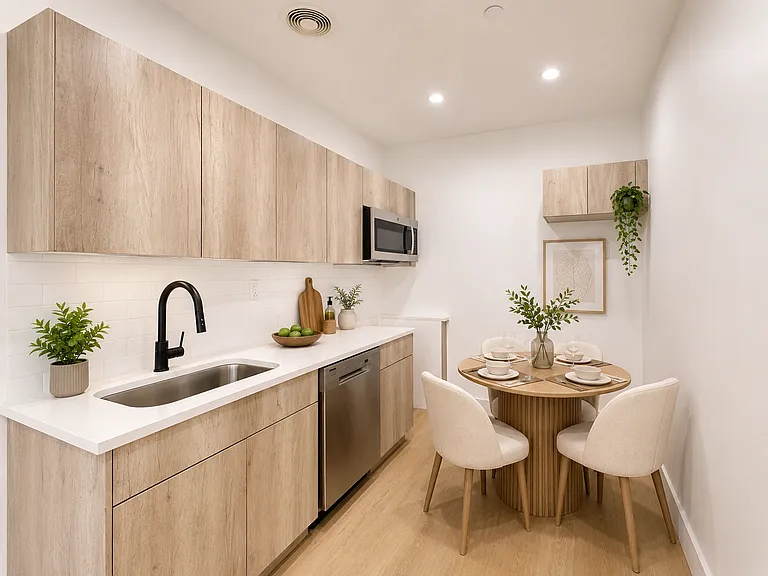 62 Sharon St #1F — Photo 3