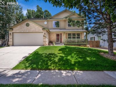 6285 Moccasin Pass Ct, Colorado Springs, CO, 80919