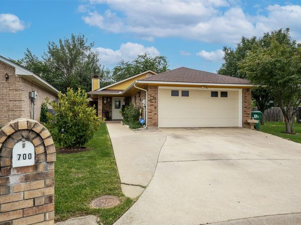 Home for Sale in Denton TX