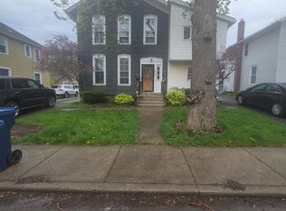 164 Allen St #2, Lockport, NY 14094