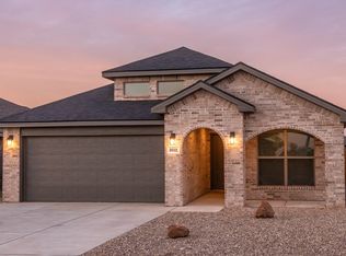 3113 140th St, Lubbock, TX 79423