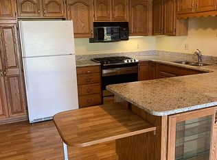 9200 River Rd APT 1, Algonac, MI 48001