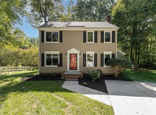 1823 Bull Run Ct, Greensboro, NC 27407