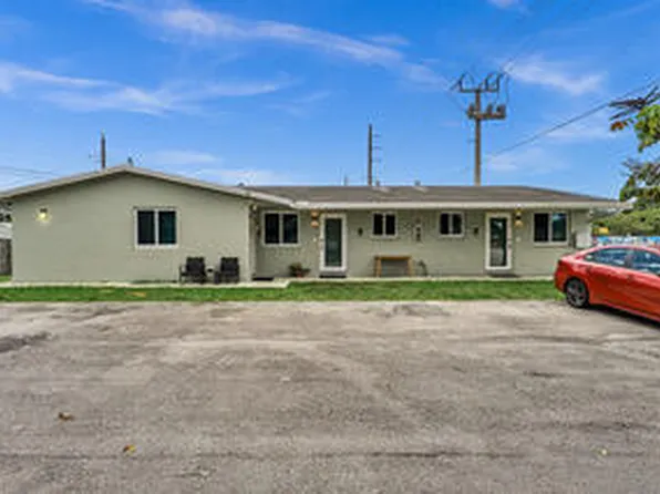 2747 Griffin Road #1-3, Fort Lauderdale, FL 33312