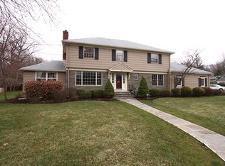 76 Addison Drive, Short Hills, NJ 07078