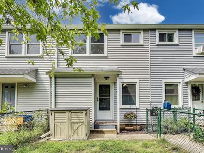 6 Plateau Pl UNIT Z3, Greenbelt, MD, 20770