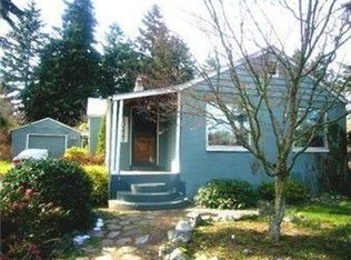 13227 12th Ave S, Seattle, WA