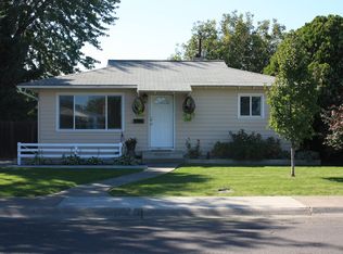 1730 S Dayton Pl, Kennewick, WA 99337