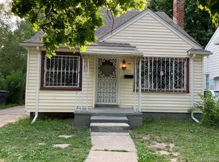 7427 Asbury Park, Detroit, MI 48228