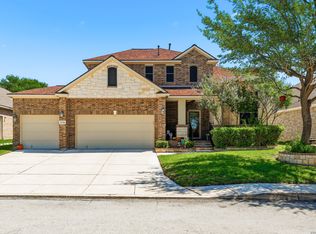 13726 Palatine Hl, San Antonio, TX 78253
