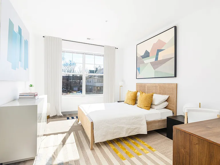 EVO Apartments — Photo 6