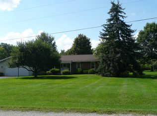 443 Whetstone River Rd N, Caledonia, OH 43314