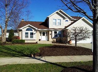7948 W Farmhouse Rd, Frankfort, IL 60423