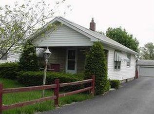 1015 Ingomar St, Indianapolis, IN 46241