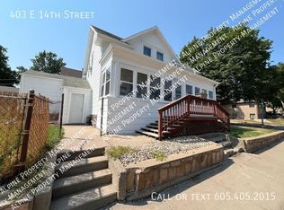 403 E 14th St, Sioux Falls, SD 57104
