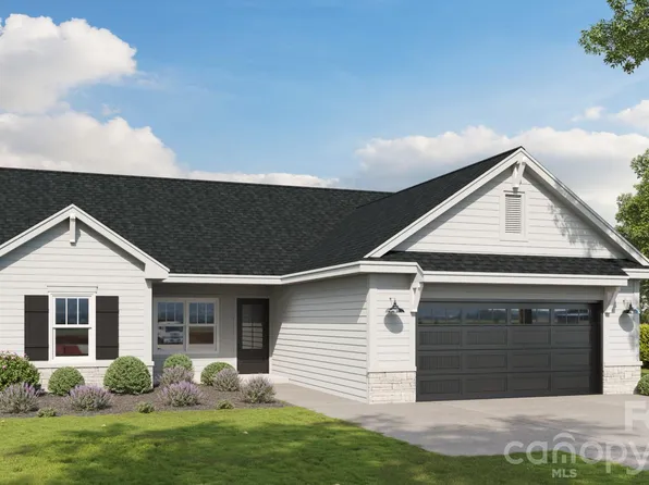 2033 Haverhill Ln #5, York, SC 29745