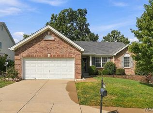 2141 Quarter Horse Xing, High Ridge, MO 63049