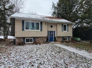 N7780 Strasser Ln, Deerbrook, WI 54424