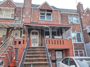 352 Remsen Ave #2, Brooklyn, NY 11212