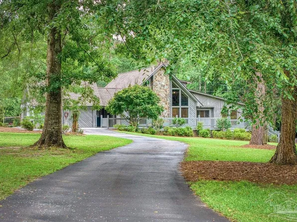 5101A Highway 4, Jay, FL 32565
