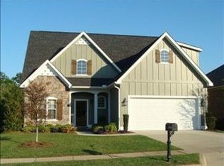 30128 Loblolly Cir, Daphne, AL 36527