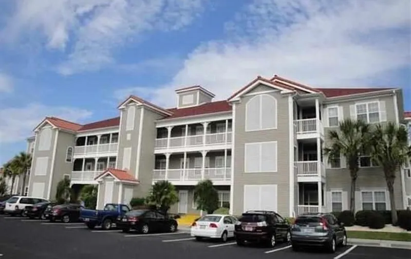 Building Photo - 4220 Coquina Harbour Dr #B4